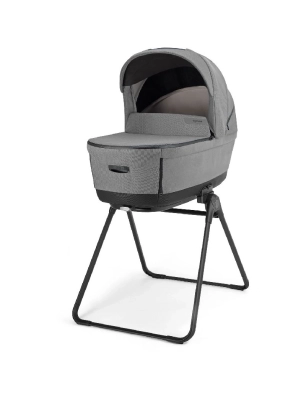 Cochecito 3 piezas Inglesina Aptica XT Darwin Recline Canyon Grey