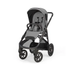 Cochecito 3 piezas Inglesina Aptica XT Darwin Recline Canyon Grey