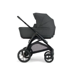 Cochecito 3 piezas Inglesina Aptica XT Darwin Recline Magnet Grey