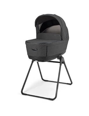 Cochecito 3 piezas Inglesina Aptica XT Darwin Recline Magnet Grey