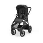 Cochecito 3 piezas Inglesina Aptica XT Darwin Recline Magnet Grey