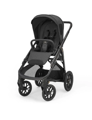 Cochecito 3 piezas Inglesina Aptica XT Darwin Recline Magnet Grey