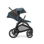 Cochecito 3 piezas Inglesina Aptica XT Darwin Recline