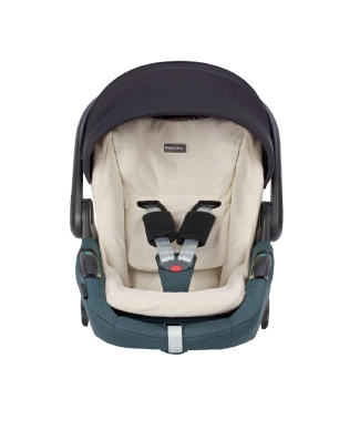 Cochecito 3 piezas Inglesina Aptica XT Darwin Recline