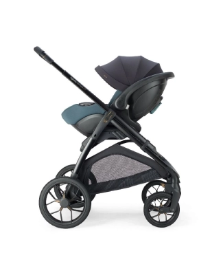 Cochecito 3 piezas Inglesina Aptica XT Darwin Recline