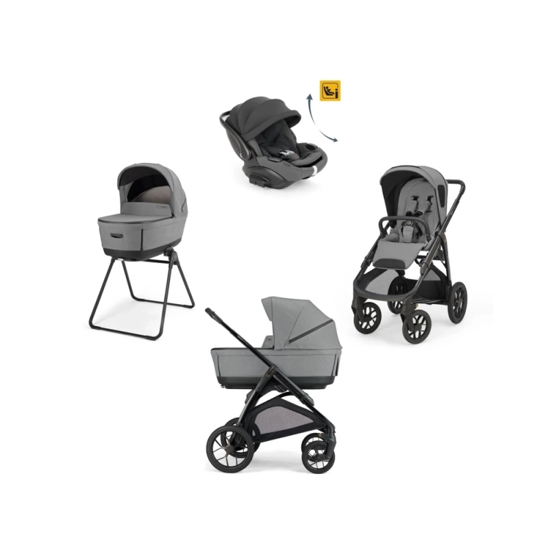 Cochecito 3 piezas Inglesina Aptica XT Darwin Recline