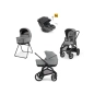 Cochecito 3 piezas Inglesina Aptica XT Darwin Recline