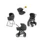 Cochecito 3 piezas Inglesina Aptica XT Darwin Recline