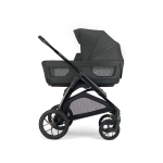 Cochecito 3 piezas Inglesina Aptica XT con Darwin Magnet Grey