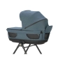 Cochecito 3 piezas Inglesina Aptica XT con Darwin