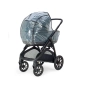 Cochecito 3 piezas Inglesina Aptica XT con Darwin