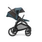 Cochecito 3 piezas Inglesina Aptica XT con Darwin