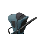 Cochecito 3 piezas Inglesina Aptica XT con Darwin