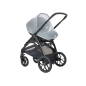 Cochecito 3 piezas Inglesina Aptica XT con Darwin