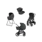 Cochecito 3 piezas Inglesina Aptica XT con Darwin