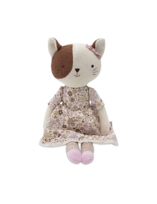 Peluche Mick y Jill de Jollein
