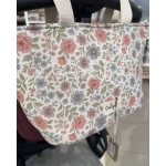 Bolsa MiniBag Two Elise de Giraffa Bianca e Blu
