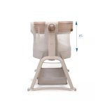 Minicuna Colecho Iora Plus de Maxicosi Elegance Beige