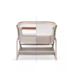 Minicuna Colecho Iora Plus de Maxicosi Elegance Beige