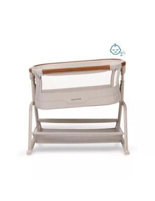 Minicuna Colecho Iora Plus de Maxicosi Elegance Beige