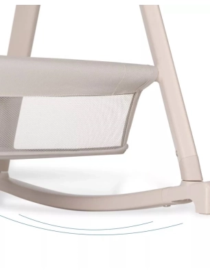 Minicuna Colecho Iora Plus de Maxicosi Elegance Beige