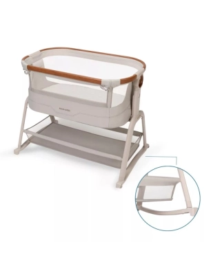 Minicuna Colecho Iora Plus de Maxicosi Elegance Beige