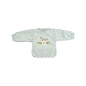 Babero Impermeable con Mangas de Saro