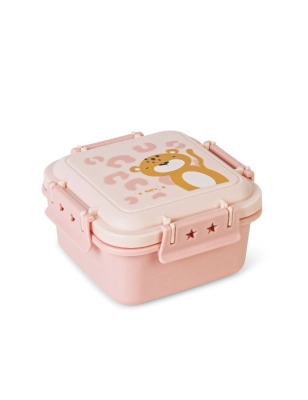 Caja Almuerzo Mediana Click&Go de Saro