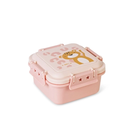 Caja Almuerzo Mediana Click&Go de Saro