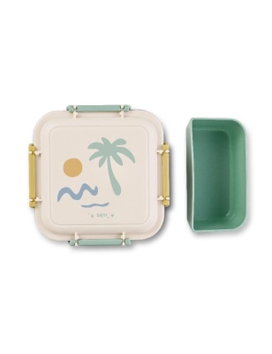 Caja Almuerzo Mediana Click&Go de Saro