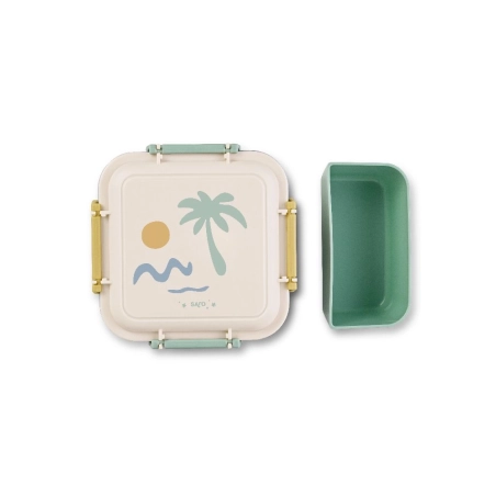 Caja Almuerzo Mediana Click&Go de Saro