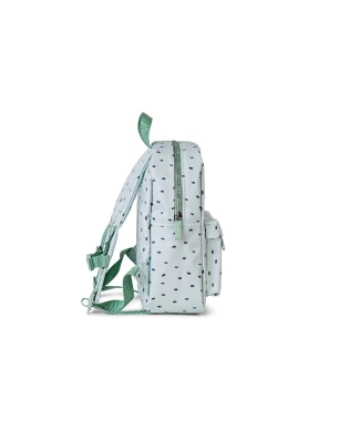 Mochila infantil impermeable de Saro