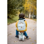 Mochila infantil impermeable de Saro