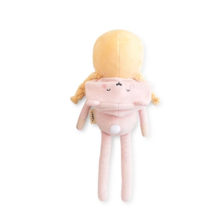 Muñeco Trapo Polaris de Saro