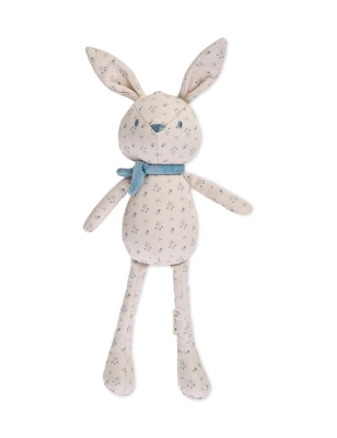 Muñeco Trapo Cotton Bunnies de Saro