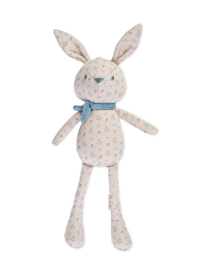 Muñeco Trapo Cotton Bunnies de Saro