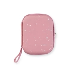 Neceser con Kit de Aseo para bebé de Saro