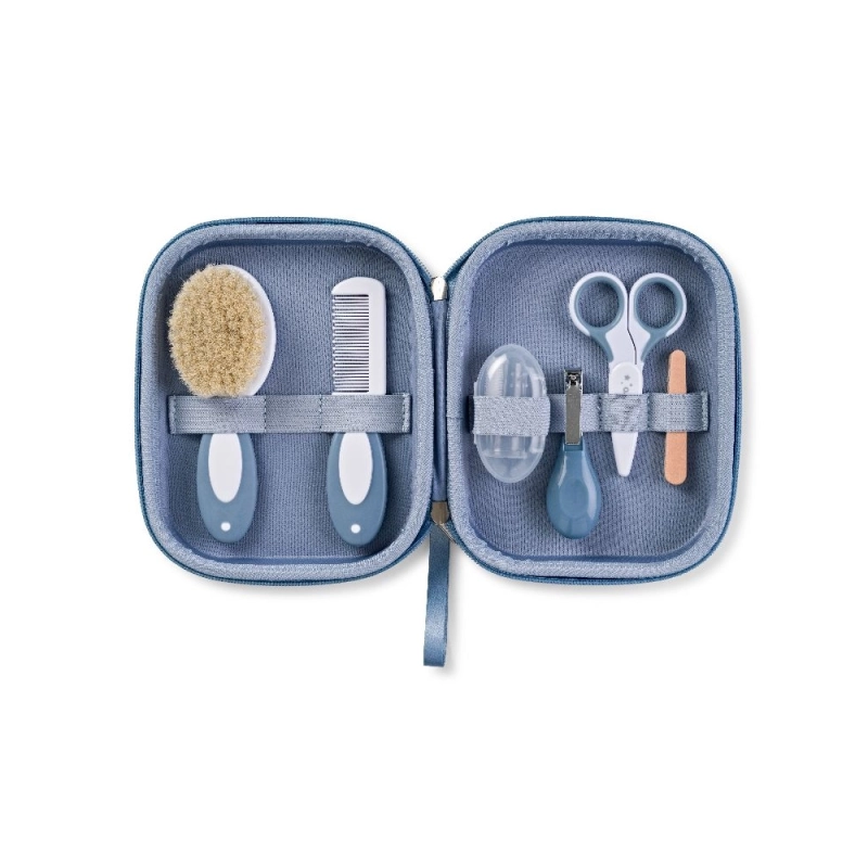 Neceser con Kit de Aseo para bebé de Saro