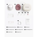 Sacaleches M6 de Momcozy