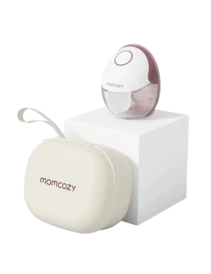 Sacaleches M6 de Momcozy