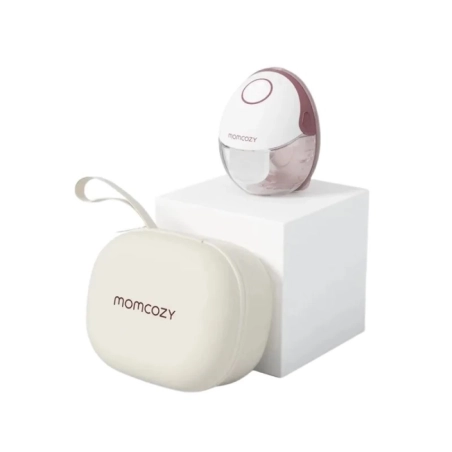 Sacaleches M6 de Momcozy
