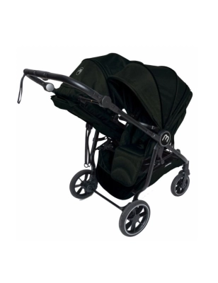 Asiento reversible para Easy Twin 4 de Baby Monsters