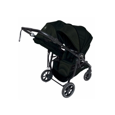 Asiento reversible para Easy Twin 4 de Baby Monsters
