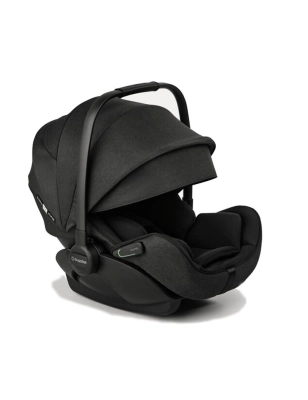 Silla de Coche Bugaboo Otter by Nuna Mineral Black