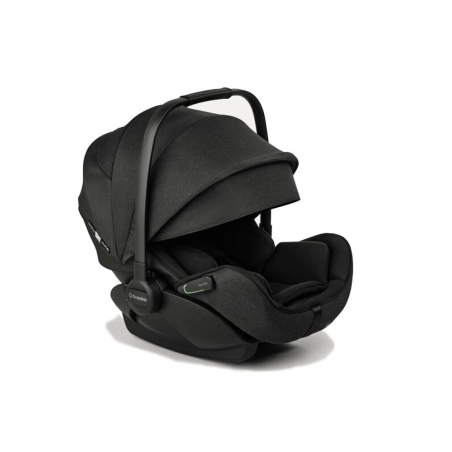 Silla de Coche Bugaboo Otter by Nuna Mineral Black