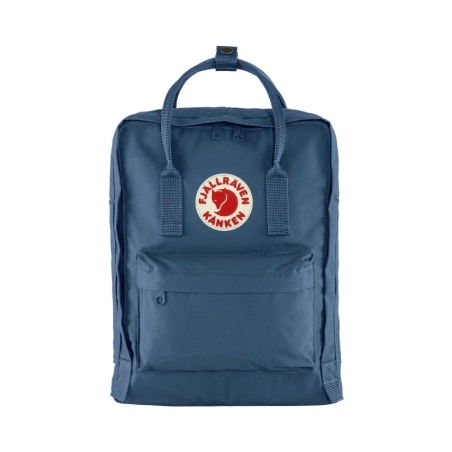 Mochila Kanken Convertible en Bolso de Fjällräven