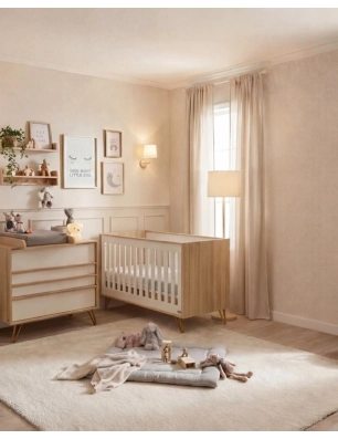 Cuna Trieste de Ikid