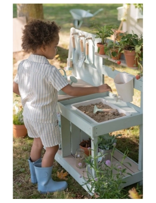 Cocina juegos Exterior de Little Dutch