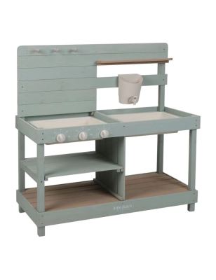 Cocina juegos Exterior de Little Dutch