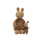 Peluche Canguros de Jollein
